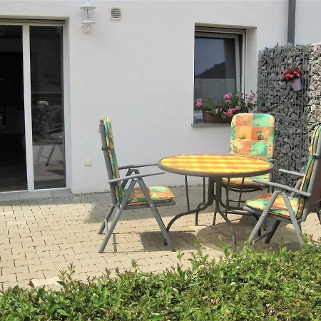 Ferienwohnung Becker Bueren  Exterior photo