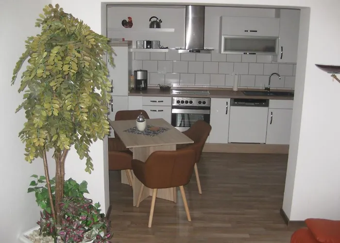 Ferienwohnung Becker