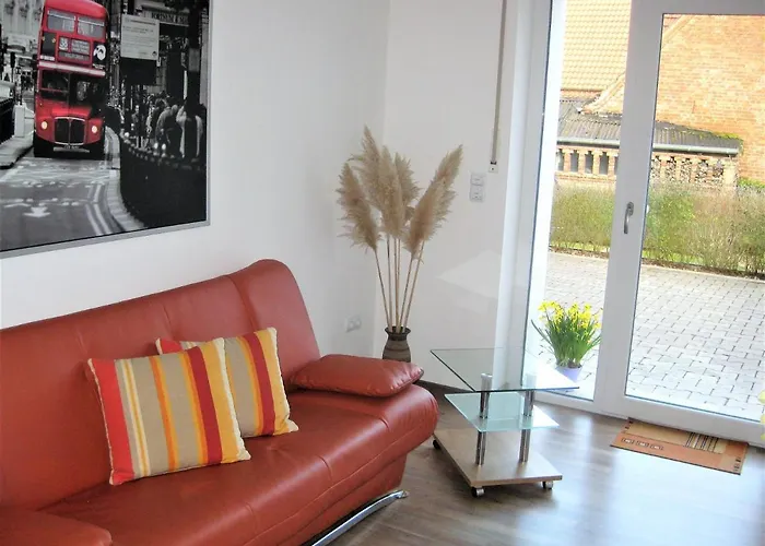 Ferienwohnung Becker