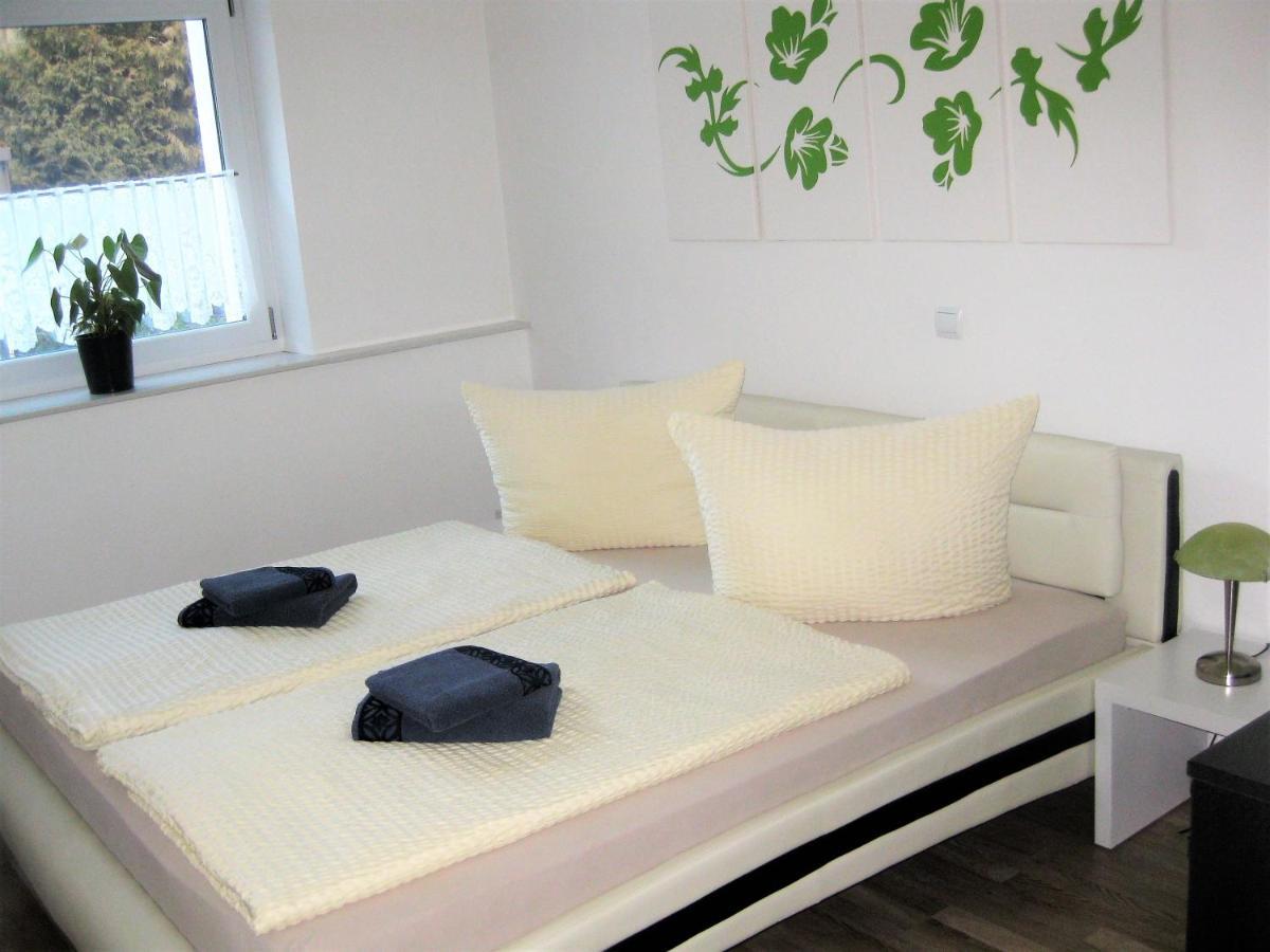 Appartement Becker Bueren (Westphalia)