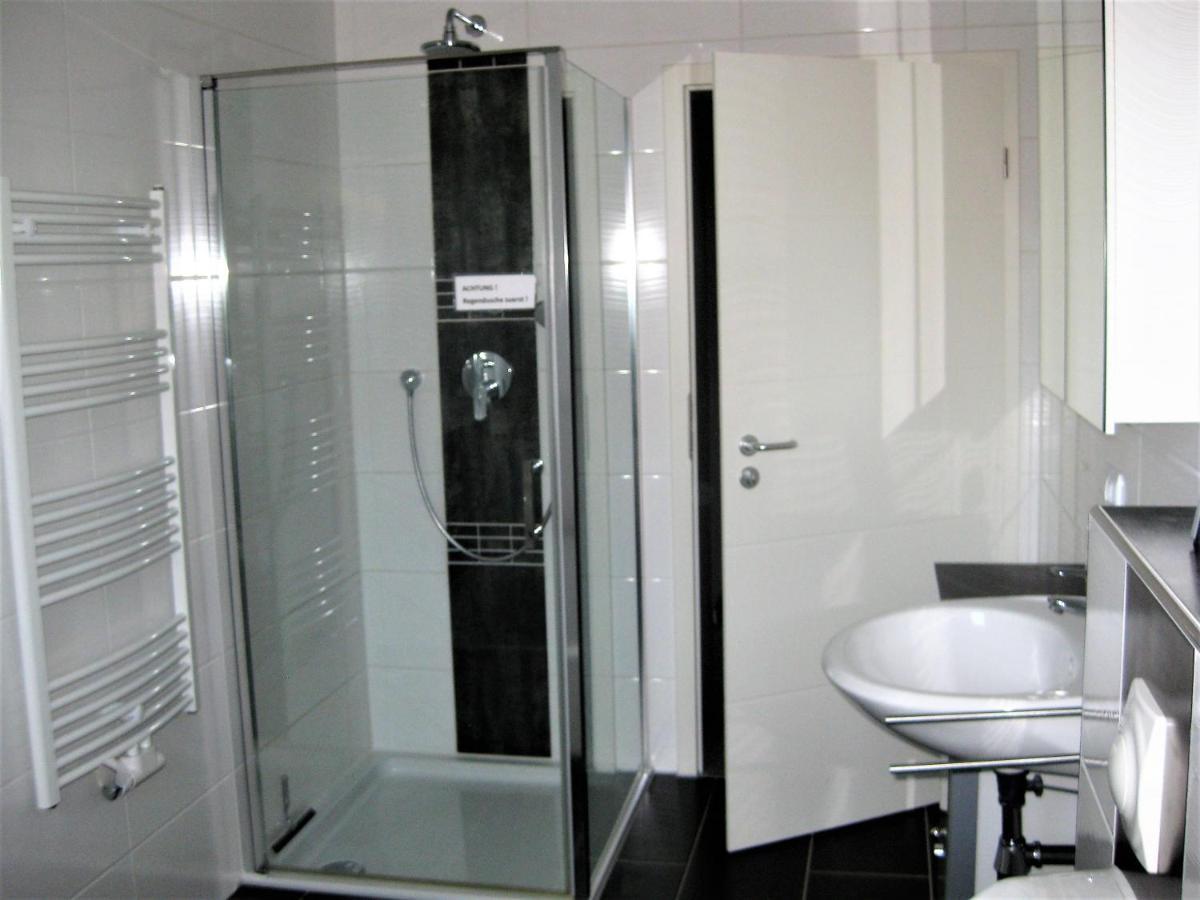 Becker Appartement Bueren (Westphalia)