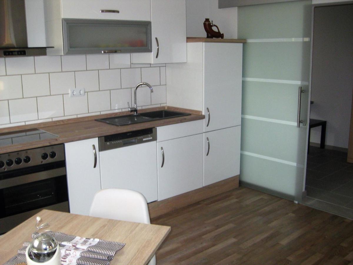 Appartement Becker