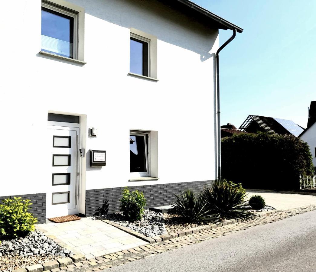 Appartement Becker Bueren (Westphalia)